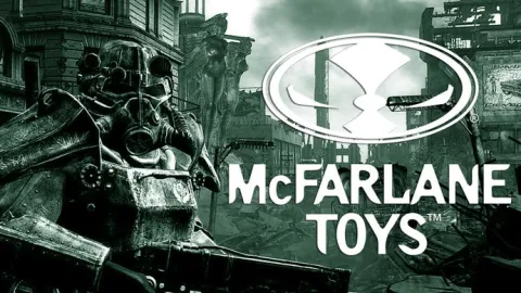 『Fallout 3』のリマスター版、新たな玩具リストから制作が濃厚に！マクファーレントイズのリーク情報でファンの期待高まる
