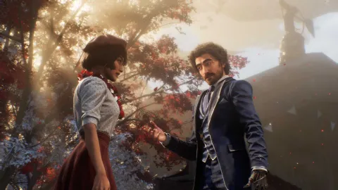 わずか4人のプログラマーで大作RPGを開発！『Clair Obscur: Expedition 33』がUnreal EngineのBlueprintsを95%活用した驚きの開発秘話をGDC 2026で公開