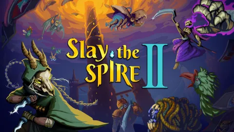 『Slay the Spire 2』が早期アクセス開始！新キャラ追加や待望のマルチプレイヤーモードでさらに進化、前作ファンも納得の出来栄えと評判に