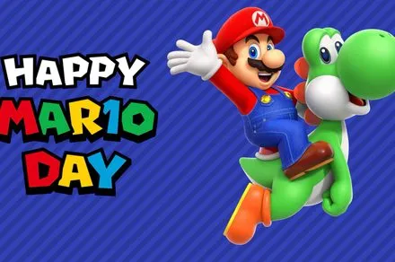 3月10日の「MAR10 Day」を記念して『Mario’s Tennis』『Mario Clash』『Mario vs. Donkey Kong』の3タイトルがNintendo Switch Onlineに登場！