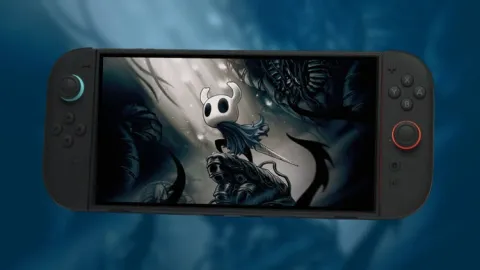 『Hollow Knight』Nintendo Switch 2版が本日発売！既存ユーザーには無料アップグレードも提供
