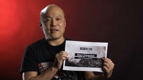 大人気サバイバルホラー『Resident Evil Requiem』に大型ストーリー拡張やフォトモード、ミニゲームが追加決定！累計500万本販売を突破した名作のさらなる深化に期待高まる！