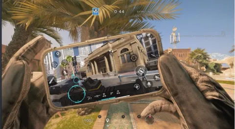 『レインボーシックス モバイル』がリリース2週間で1,000万ダウンロードを突破！Ubisoftの新たな挑戦は成功するか、ゲームディレクターが語る今後の展望とモバイル向けに最適化されたゲームプレイの詳細