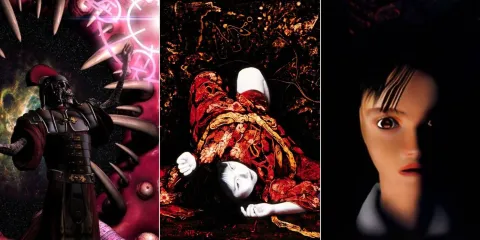 現代のゲーム機でプレイできない！失われた名作ホラーゲーム10選：『Nightmare Creatures』から『KUON』まで、再リリースが待たれるホラーの伝説たち