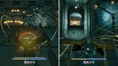 CODE VEIN 2：最強Jailはどれ？全6種を徹底比較！序盤から終盤まで使える性能ランキング