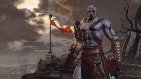 『God of War』のセクシャルなミニゲームは女性開発者が手掛けたものだった！元ライターがリメイク版での再登場を望む驚きの事実を明かす