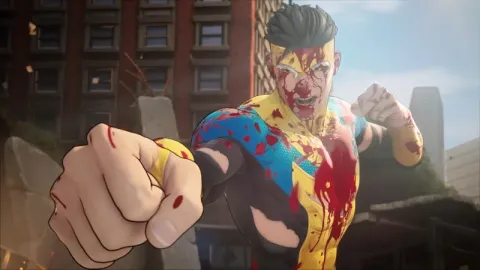 新作格闘ゲーム『Invincible VS』のストーリーモード詳細が公開！原作ファンも新規プレイヤーも楽しめるオリジナルストーリーと豪華声優陣に注目！