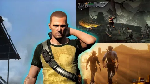 善悪の境界線で揺れ動く主人公たち！モラルを問われるアンチヒーロー体験ができるアドベンチャーゲーム10選が発表