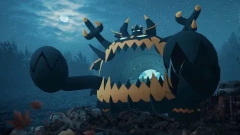 ポケモン「ウルトラビースト」のデザイン秘話！没案からの大胆な着想が明かされる