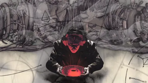 『Disco Elysium』のZA/UMが手掛ける新作RPG『Zero Parades: For Dead Spies』は「次の『Disco Elysium』ではない」とライター陣が強調。スパイの視点で描かれる新たな人間ドラマに注目！