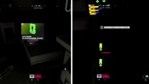 『Marathon』で貴重な「アクセス許可コード」をどう使う？ 入手からPinwheelへの侵入、サプライドロップ要請まで徹底解説！