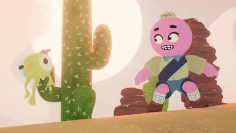 インディーゲーム界に新たな金字塔！協力型クライミングゲーム『Peak』が開発者間の「賭け」から生まれ、驚異の1000万本超えを達成！