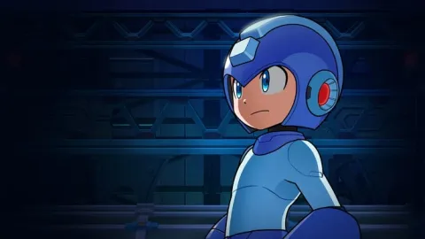 『Mega Man: Dual Override』、前作に引き続きロックマン役の声優が降板を発表、ユニオン契約とAI利用への懸念が背景に
