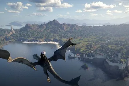 『Crimson Desert』のPC版システム要件が公開！あなたのPCは新作オープンワールドアクションアドベンチャーを快適に動かせるかチェック！