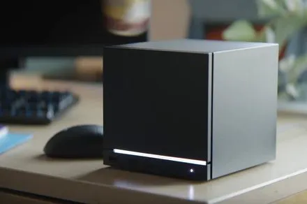 Steam Machine、半導体不足で価格・発売時期見直しへ - PCゲームプラットフォームのSteam Machine、性能やアップグレード情報も公開