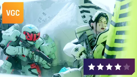 Bungieの新作Extractionシューター『Marathon』が正式リリース！容赦ない死と膨大な報酬が待ち受ける過酷なサバイバル体験を紹介