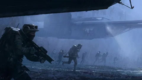 幻のオンラインシューター『Star Wars: First Assault』の未公開ゲームプレイ映像がファンの手により公開！ ルーカスアーツの意欲作が時を超えて蘇るか！？