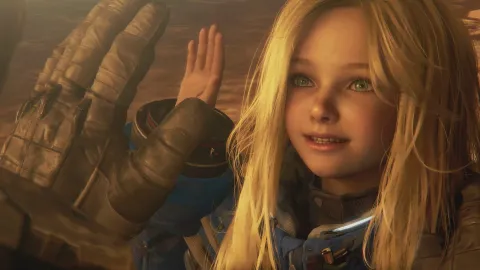 カプコンが放つ期待のSFアクション『Pragmata』体験版が200万ダウンロードを突破！発売日も4月17日に前倒しされ、デラックスエディションの詳細も明らかに！