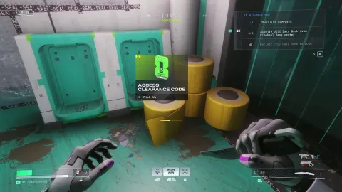 『Marathon』の重要拠点「Pinwheel Base」への侵入方法を徹底解説！最新アップデートで一部ルートが一時閉鎖中