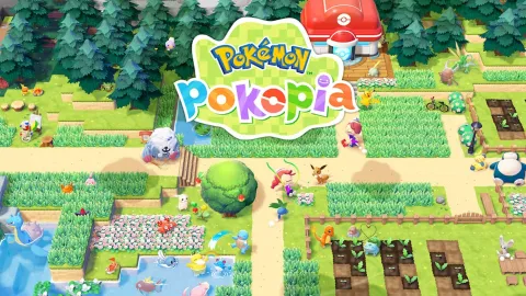 2026年のサプライズ傑作！『Pokémon Pokopia』が究極のポケモンライフシミュレーターとしてNintendo Switch 2に登場し、クラフトと自由な探索、そして感動的な物語でプレイヤーを魅了！