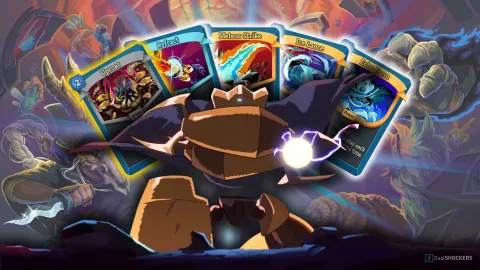 『Slay The Spire 2』でDefectを使いこなせ！安定性と破壊力を両立する「Uproarビルド」の全てを徹底解説！高アセンション攻略も夢じゃない！