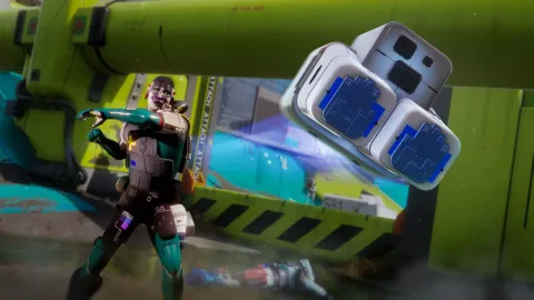 Bungieの新作『Marathon』が最新パッチで大幅な難易度調整を実施！UESCの敵弱体化でプレイヤーの資源負担が軽減され、ファンからは「最高のパッチノート」と絶賛の声