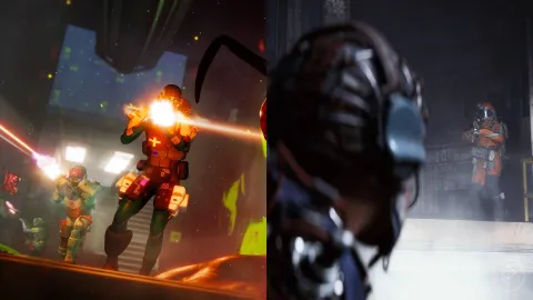 新作抽出シューター『Marathon』と『Arc Raiders』、比較されるも全く異なる体験を提供！ あなたはどの世界で戦い抜く？