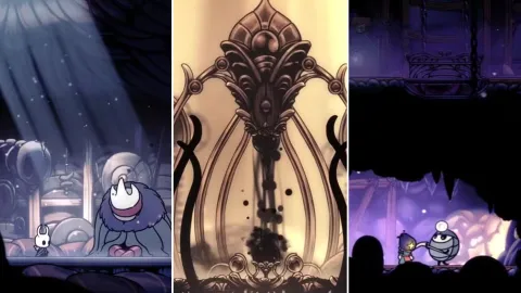 約10年経っても色褪せない！インディーゲームの金字塔『Hollow Knight』が今なお愛され続ける10の理由とは？奥深い探索と戦闘、そして豊かな世界観の秘密に迫る！