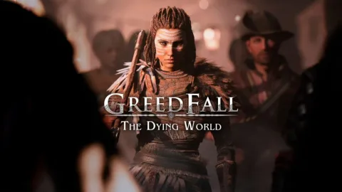 プレイヤーの選択が世界の運命を左右するRPG『GreedFall: The Dying World』、奥深いストーリーとキャラクターの関係性が楽しめる作品の発売日が明らかに！Xbox Series X|S向けに3月12日リリース！