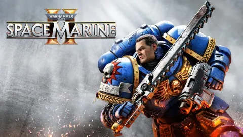 PlayStation Plusゲームカタログに『Warhammer 40,000: Space Marine 2』、『EA Sports Madden NFL 26』、『ペルソナ5 ザ・ロイヤル』などが2026年3月17日より追加！プレミアムプランには『鉄拳 DARK RESURRECTION』も登場！