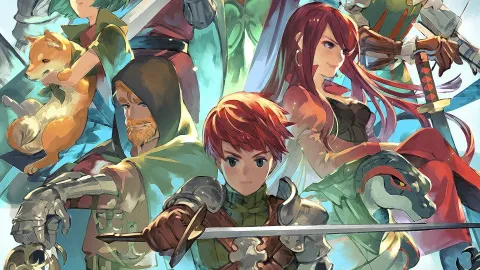 高評価RPG『Chained Echoes』のパッケージ版が2年以上リリースされずクリエイターがパブリッシャーを提訴！ バッカーへの対応も発表