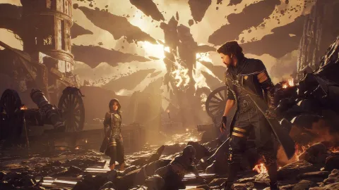 『Clair Obscur: Expedition 33』、パリィの難易度を音で解決する開発秘話が明らかに！サウンドデザインがゲームプレイ体験を大きく左右する鍵に