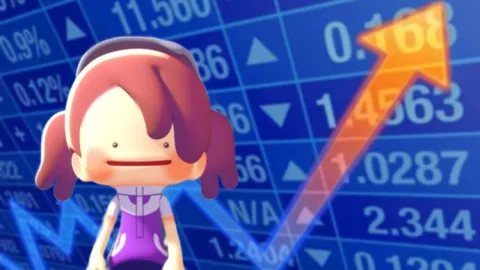 新作『Pokémon Pokopia』が大ヒットを記録し、任天堂の株価が急上昇！品切れ続出で市場からの高い評価が明らかに