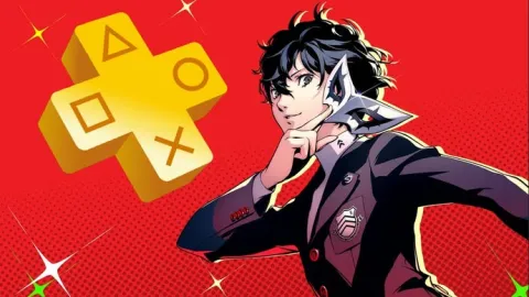 PlayStation Plus ExtraおよびPremium向けに2026年3月の新規追加ゲームラインナップが発表！『Warhammer 40,000: Space Marine 2』や『ペルソナ5 ザ・ロイヤル』など注目タイトルが多数登場