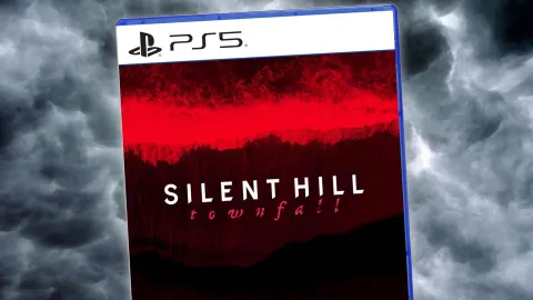 発売日未定の新作ホラー『Silent Hill: Townfall』がまさかの予約受付開始！スコットランドが舞台の不気味な物語に期待高まる