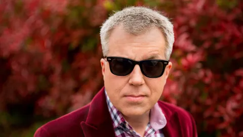 元Xboxコミュニティ責任者Major Nelsonことラリー・ハーブ氏が、伝説のPC『コモドール64』復活企業のコミュニティ開発アドバイザーに就任！熱狂的なファンベースと共に未来を築く新たな挑戦へ