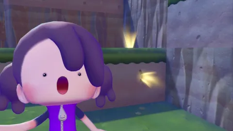 『Pokemon Pokopia』でメタモンになって失われた世界を探索！謎に満ちた過去を掘り起こし、世界の復興を目指す新感覚ライフシムゲームが登場！