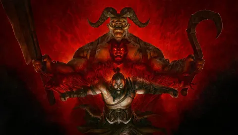 『ディアブロ IV』新シーズン「血宴殺戮」が襲来！ブッチャーに変身し、連続キルと血染めの装備で地獄を制圧せよ！DOOMコラボやパラディンの無料トライアルも開催