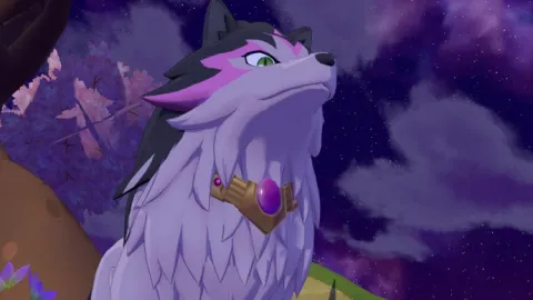 野生オオカミやトラがアイテムを奪う！？『Harvest Moon: Echoes of Teradea』で広がる牧場物語の新たな冒険とロマンス、そして未開の地の探索！