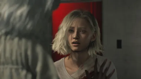 『バイオハザード レクイエム グレイス』出演声優陣が自身のゲームプレイに絶叫！キャラクターを演じるも恐怖体験にコントローラーを投げ飛ばしそうになる一幕も