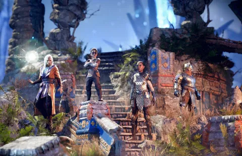 『Solasta 2』のキャラクタークリエイトが沼すぎる！ D&D最新ルール「5.5e」導入で、カスタマイズの自由度が大幅進化、早期アクセス版は本日配信開始！