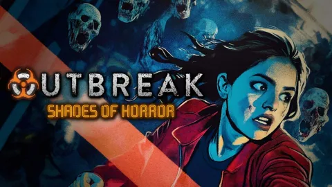 『Outbreak: Shades of Horror』がXbox Play Anywhereに対応し、クロスプラットフォームマルチプレイヤーを追加！桜舞い散る新エリア「Sakura Ridge」も登場し、いつでもどこでも仲間とゾンビと戦えるように！