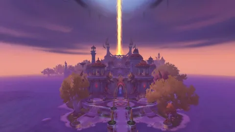 『World of Warcraft: Midnight』懐かしのゾーンが現代デザインで蘇る！探索がさらに楽しくなる新システムに注目！