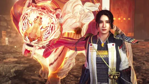 「仁王3」のプレイ時間はどれくらい？スタイル別の目安とオープンワールド化による影響