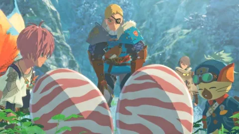 『モンスターハンター ストーリーズ3』先行プレイレポートが公開！ 本編に匹敵する魅力でスピンオフの概念を覆す可能性大！