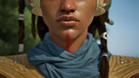 元Naughty Dogアーティストがライブサービス型ゲームからの完全撤退を表明、開発中止となった『Highguard』の初期キャラクターデザインを公開し波紋を呼ぶ