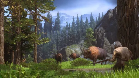 『オーバーウォッチ』元開発者が手掛ける新作マルチプレイヤーサバイバルFPS『The Legend of California』が発表！ 2026年にPCで早期アクセス開始予定