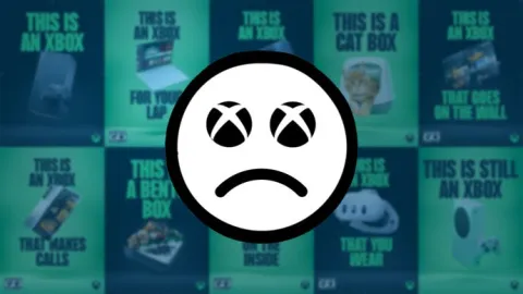 マイクロソフトの「This is an Xbox」キャンペーンがひっそりと終了、次世代Xbox「Project Helix」はPCゲームも対応しパフォーマンスでリードするとのこと