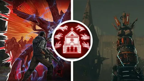 ホラー映画の巨匠ジョン・カーペンターが手掛ける新作FPS『Toxic Commando』の序盤ミッション「Hold the Door!」攻略法を徹底解説！