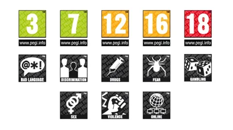 ヨーロッパのゲーム年齢レーティングPEGIが大幅変更！ ルートボックスで「PEGI 16」に引き上げ、NFTゲームは「PEGI 18」に。FCシリーズにも影響か？